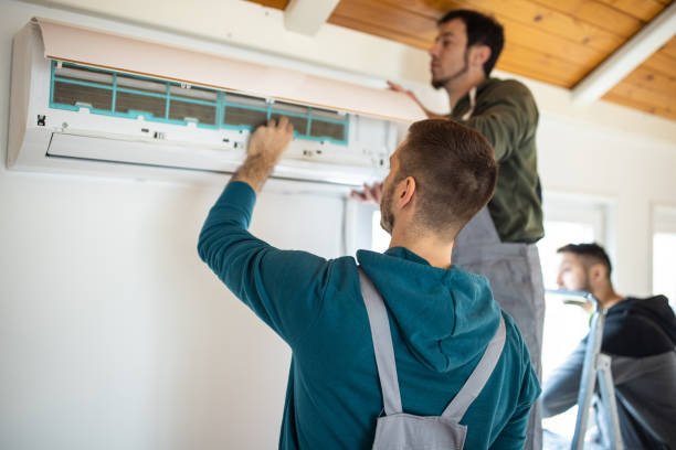Best Energy-efficient HVAC Solutions in Halifax, VA
