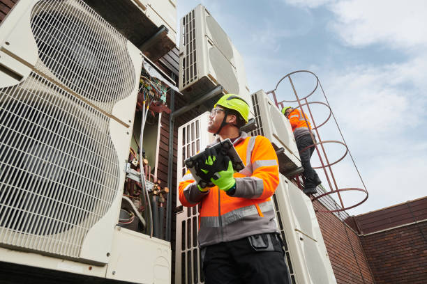 Best Ductless Mini-Split Systems in Halifax, VA
