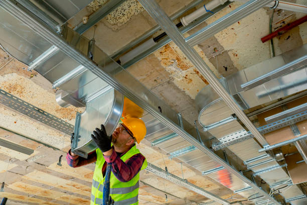 Best Seasonal HVAC Services in Halifax, VA