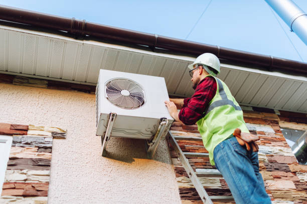Best Thermostats and Smart Controls in Halifax, VA