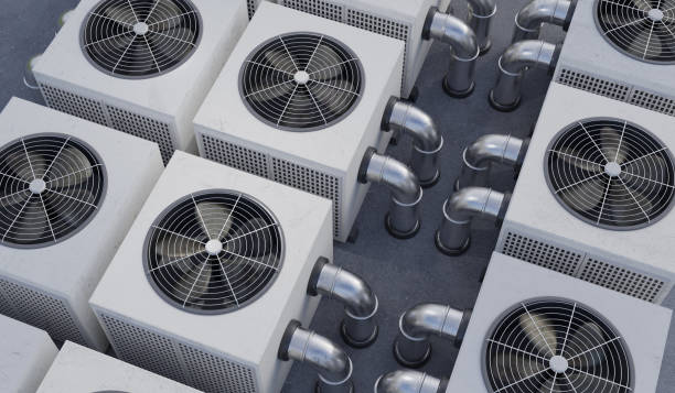 Best HVAC Financing and Leasing in Halifax, VA