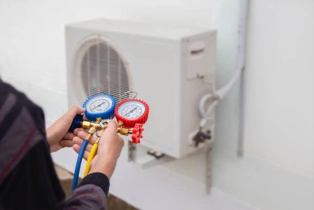 Best HVAC Equipment and Components in Halifax, VA
