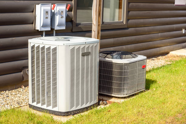 Best HVAC Software and Technology in Halifax, VA