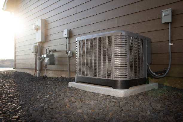 Professional HVAC in Halifax, VA